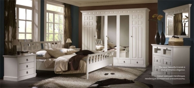 Спальня «Эдинберг» (Финляндия)